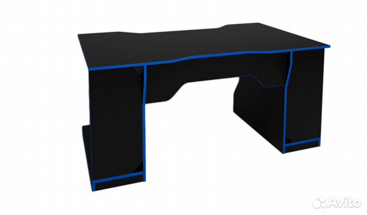 Компьютерный стол Игровой-800uar игровой классичес