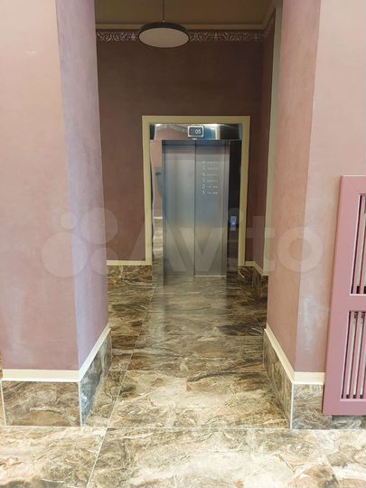 1-к. квартира, 48,5 м², 4/9 эт.