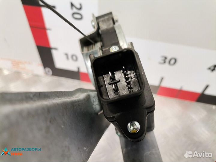 Стеклоподъемник электрический задний правый Opel