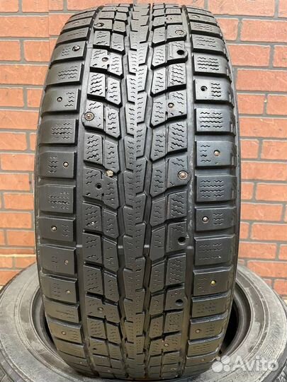 Dunlop SP Winter Ice 01 235/55 R17 99T