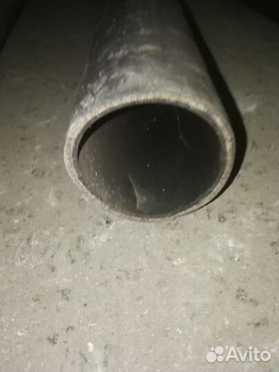 Шланг дюритовый