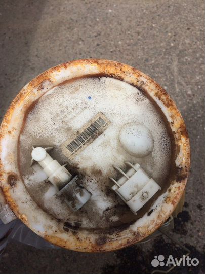 Топленый насос