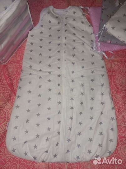 Спальный мешок