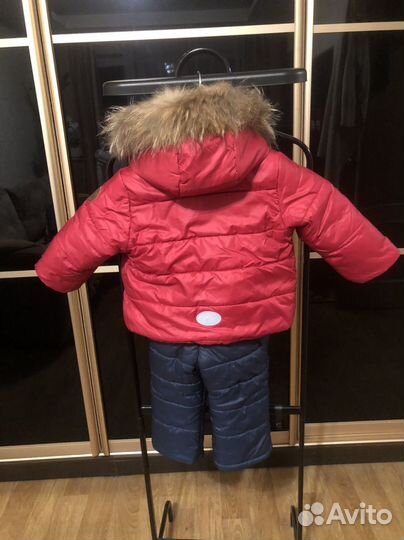 Шапка детская