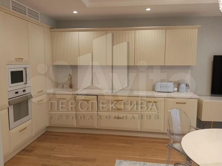 2-к. апартаменты, 47,3 м², 1/7 эт.
