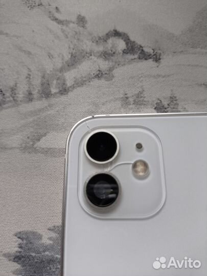 iPhone 12, 128 ГБ