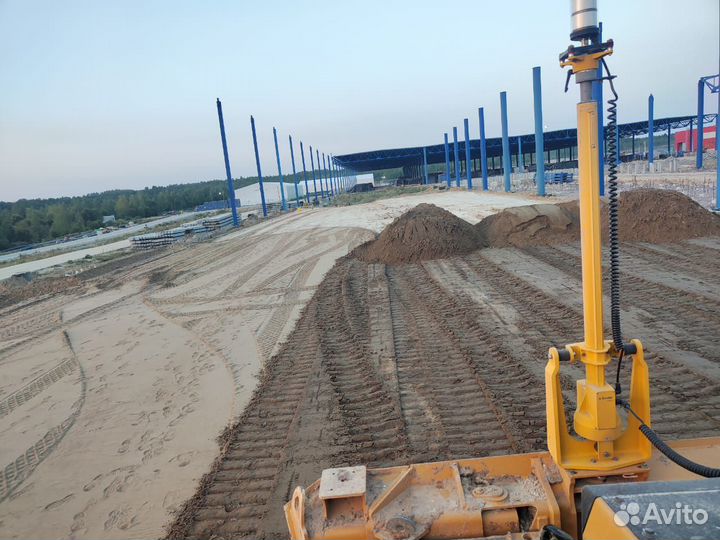 Экскаваторщик, бульдозерист, тракторист