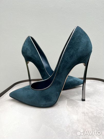 Casadei туфли 38