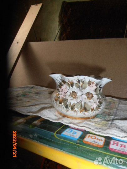 Ваза для цветов