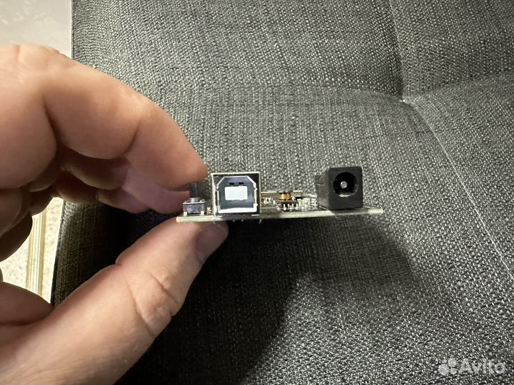 Плата Arduino espduino -32