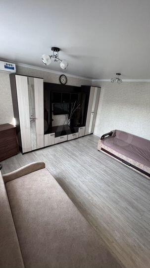 Дом 40 м² на участке 1 сот.