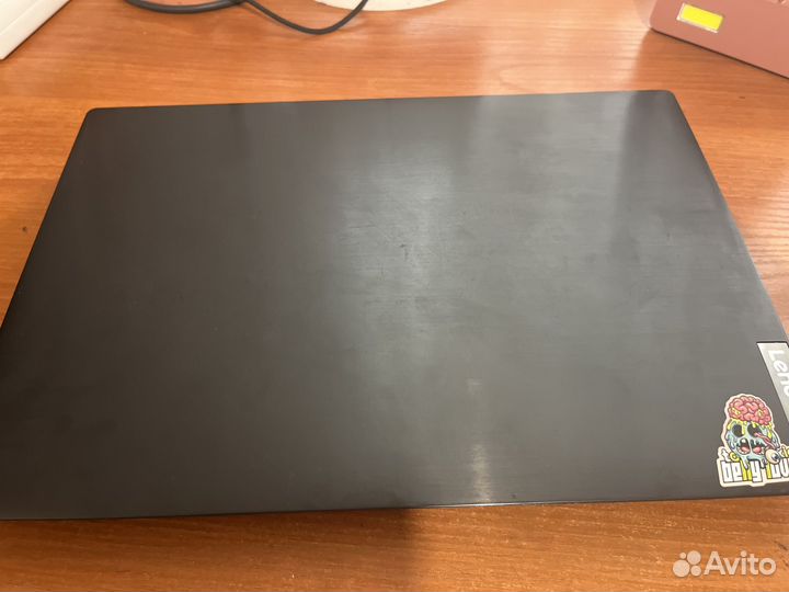 Ноутбук lenovo ideapad l340 15api