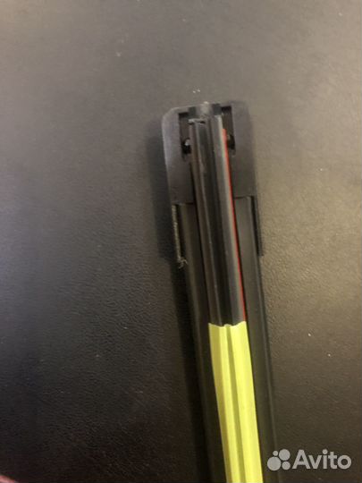 Щетки стеклоочистителя Lr Rr L405 от 2017 и далее