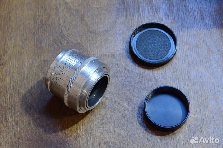 Юпитер 8 белый