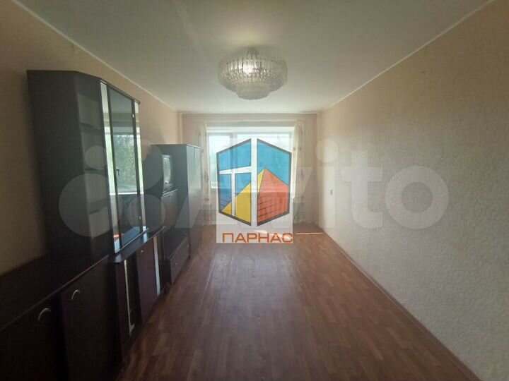 2-к. квартира, 45 м², 4/5 эт.