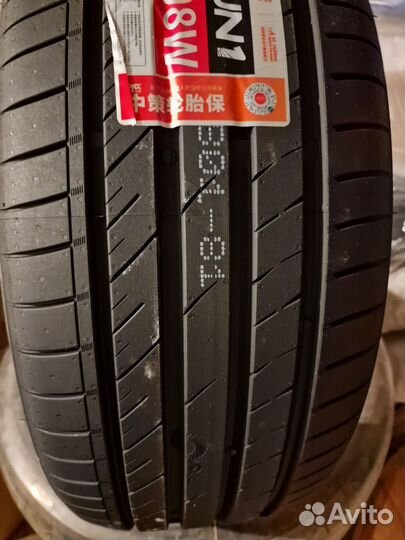 Chaoyang Arisun 1 265/45 R21 108W