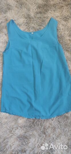 Женские вещи пакетом 40 42