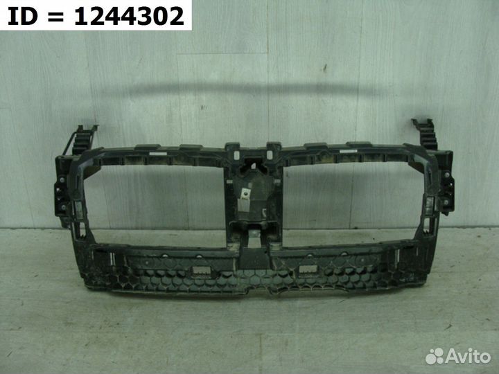 Воздуховод BMW 4 G22 бмв