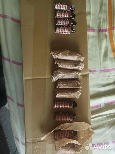 Галетный переключатель 4П12Н