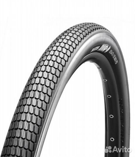 Покрышка велосипедная 27,5x1,85 Maxxis DTR-1 M7302