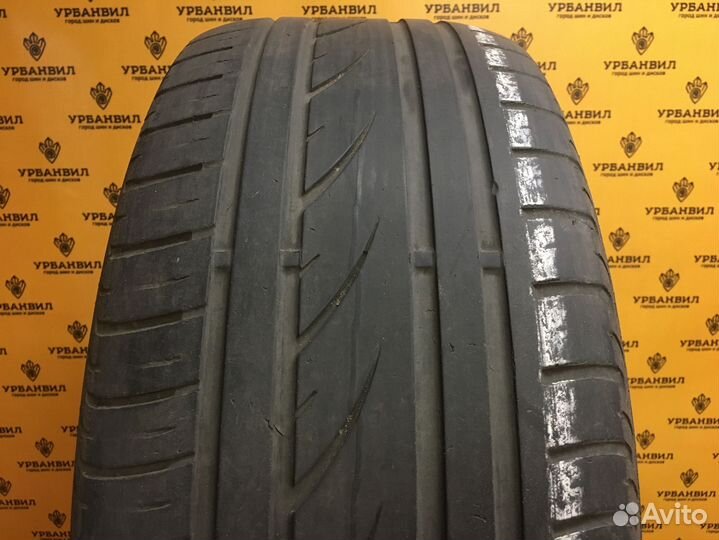 Continental ContiCrossContact UHP 255/55 R18