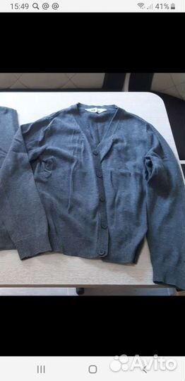 Рубашка Billionaire и Me&We