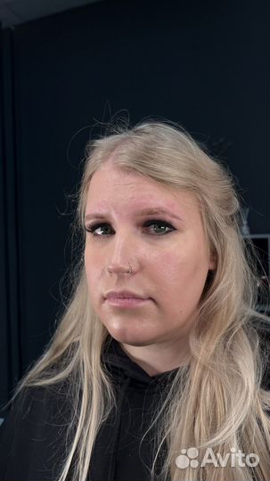 Мастер бровист