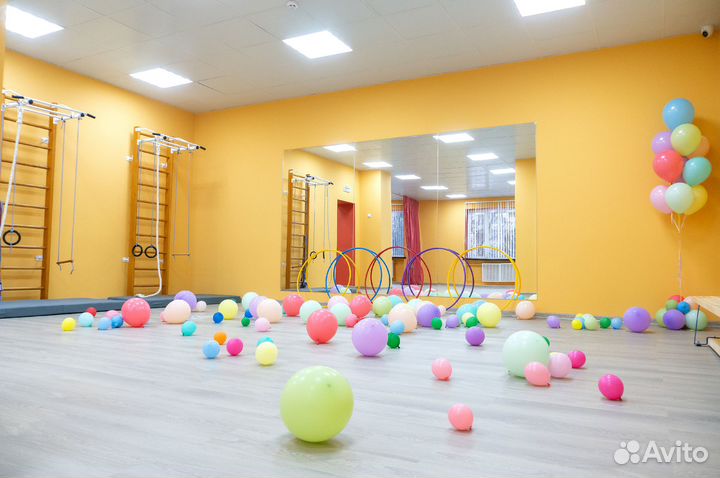 Частный Детский сад Авиамоторная