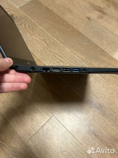 Ноутбук acer aspire 3 a315 510p 3374 core i3