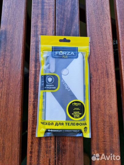 Чехол для Honor 9x pro