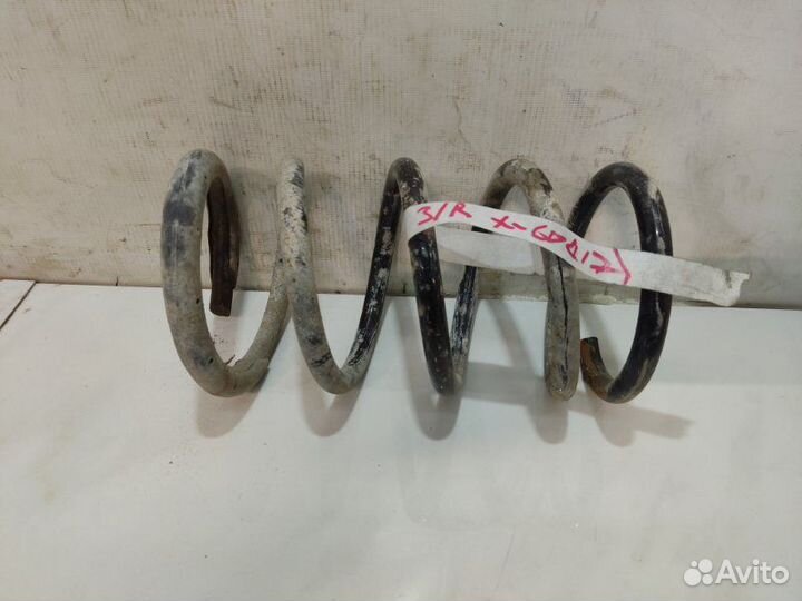 Пружина задняя Lifan X60 LFB479Q 2015