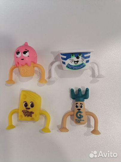 Липперы Лента