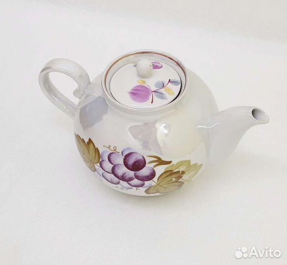 Заварочный чайник СССР (#1313)