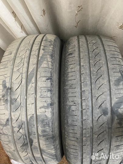 R16 Formula Energy 205/55, PCD 5x112 DIA 66.6