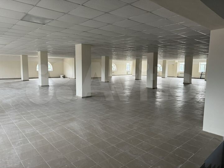 Офис, склад, цех, производство