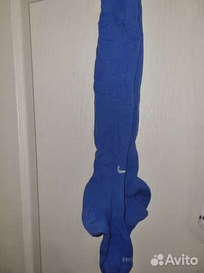 Гетры футбольные