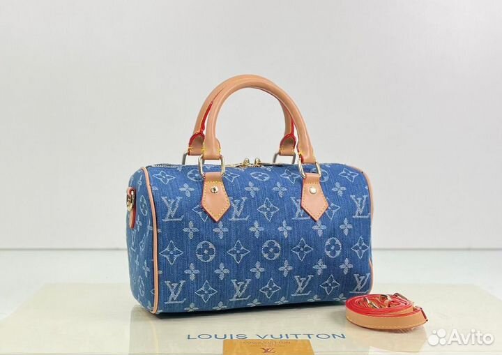 Louis Vuitton сумка женская