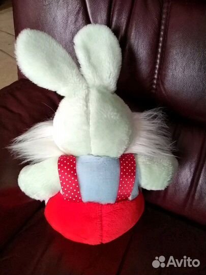 Мягкие игрушки