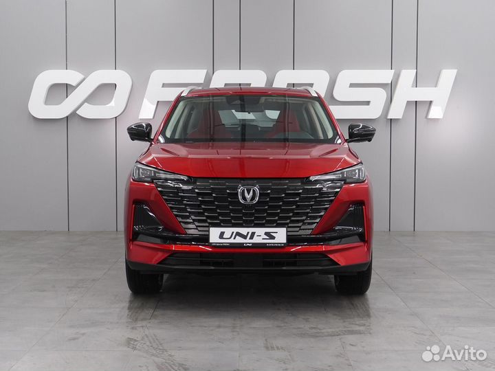 Changan CS55 Plus 1.5 AMT, 2024