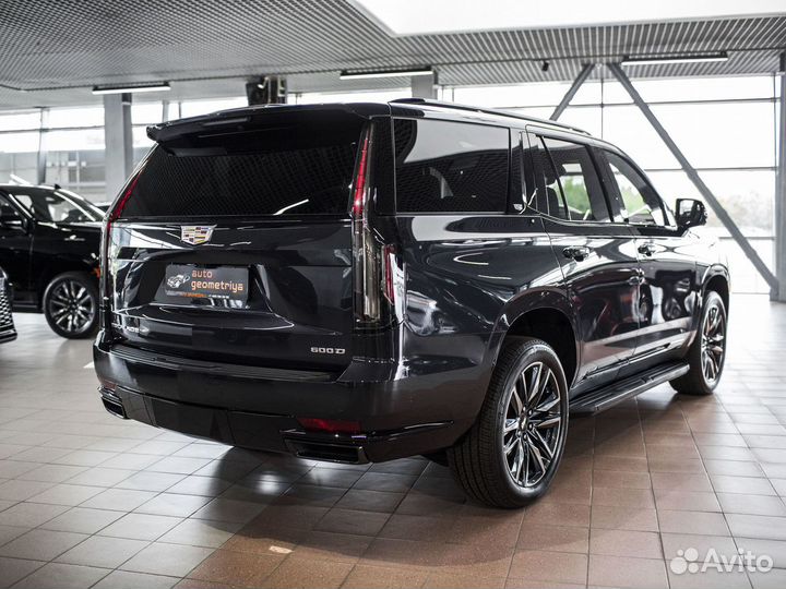 Cadillac Escalade 3.0 AT, 2023, 23 км