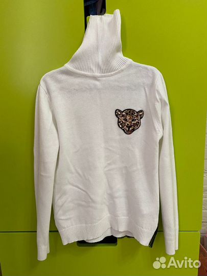 Свитер для девочки