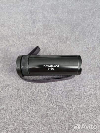 Монокуляр 8х30 Омо Калибри