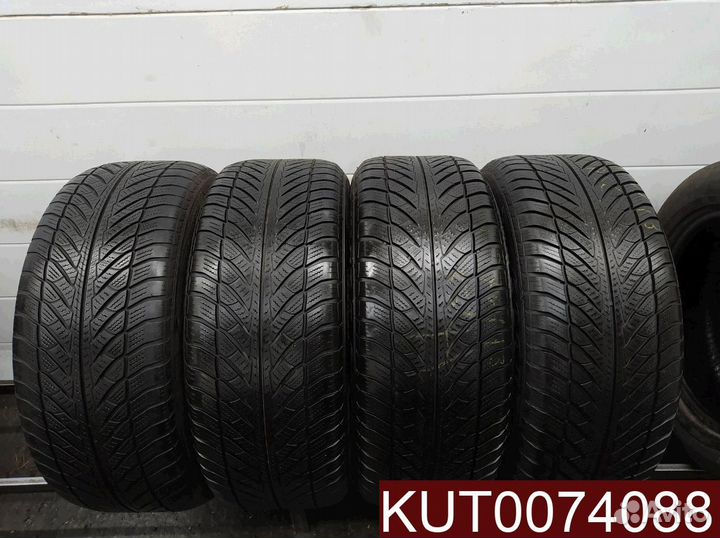 Goodyear Wrangler Ultra Grip 255/50 R19 99R
