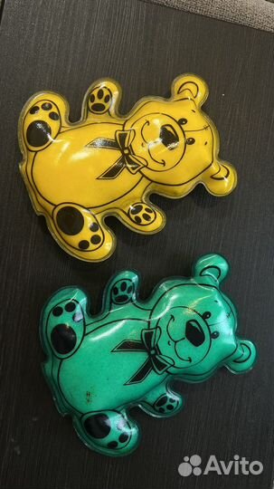 Солевая грелка