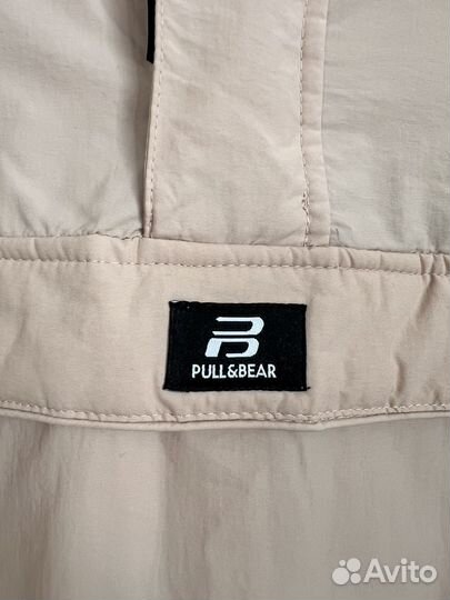 Куртка Pull&Bear рр М