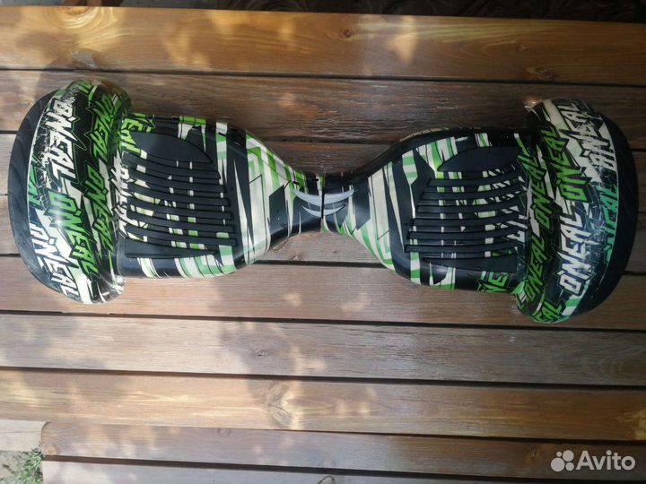 Гироскутер GT Smart balance 10,5