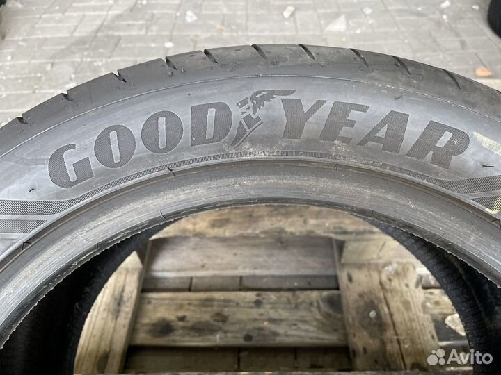 Goodyear Eagle F1 Asymmetric 3 245/45 R18