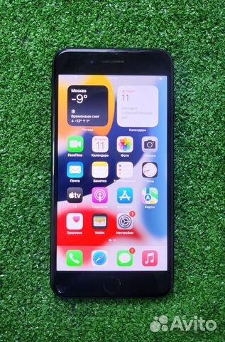 iPhone 7 Plus, 128 ГБ купить в Ярославле | Электроника | Авито