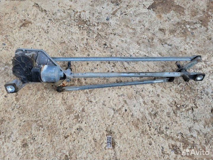 Трапеция стеклоочистителя с моторчиком Ford Kuga 1