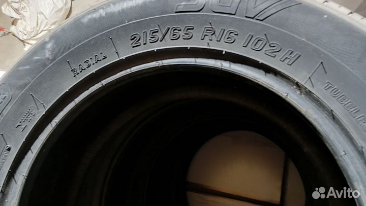 Cordiant Polar SL 215/65 R16 102